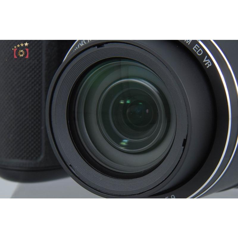 COOLPIX 【中古】Nikon ニコン L320 コンパクトデジタルカメラ COOLPIX 【中古】Nikon ニコン L320 コンパクトデジタルカメラ