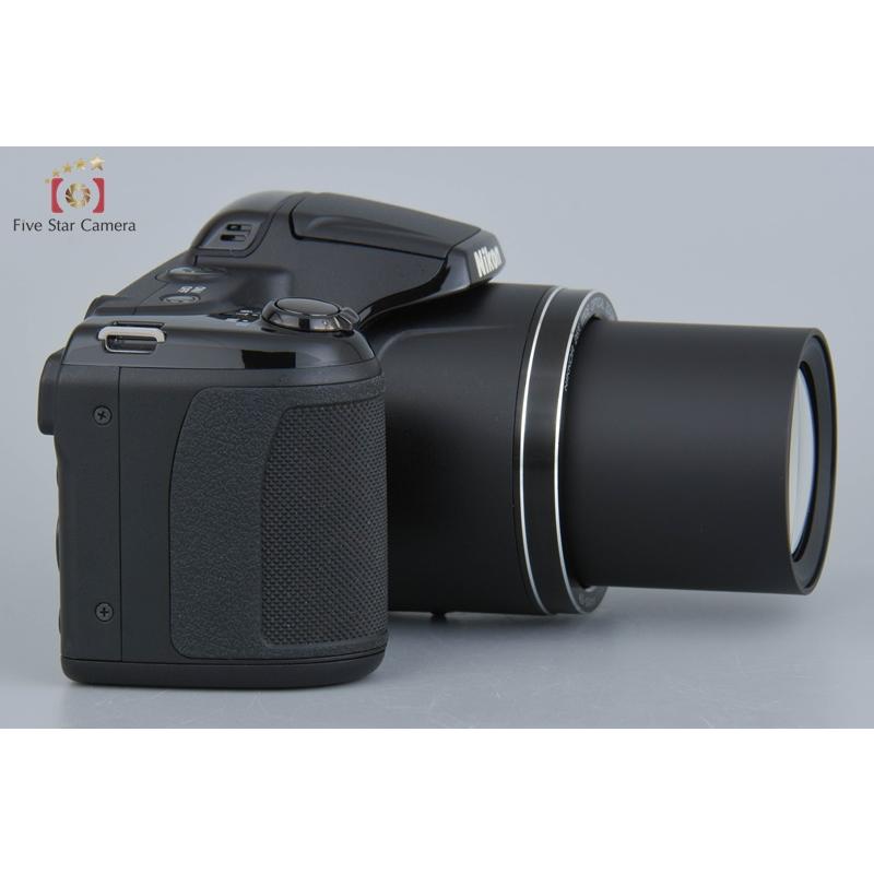 COOLPIX 【中古】Nikon ニコン L320 コンパクトデジタルカメラ COOLPIX 【中古】Nikon ニコン L320 コンパクトデジタルカメラ
