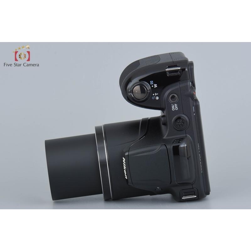 COOLPIX 【中古】Nikon ニコン L320 コンパクトデジタルカメラ COOLPIX 【中古】Nikon ニコン L320 コンパクトデジタルカメラ