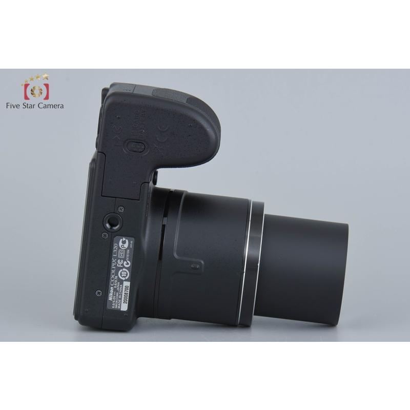COOLPIX 【中古】Nikon ニコン L320 コンパクトデジタルカメラ COOLPIX 【中古】Nikon ニコン L320 コンパクトデジタルカメラ