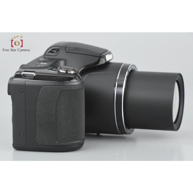 【中古】Nikon ニコン COOLPIX L340 コンパクトデジタルカメラ 元箱付き COOLPIX 【中古】Nikon ニコン L340 コンパクトデジタルカメラ 元箱