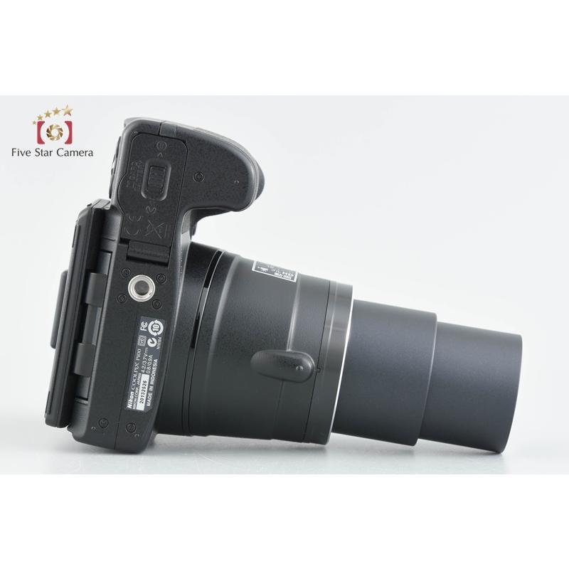 COOLPIX 【中古】Nikon ニコン P100 コンパクトデジタルカメラ : 中古