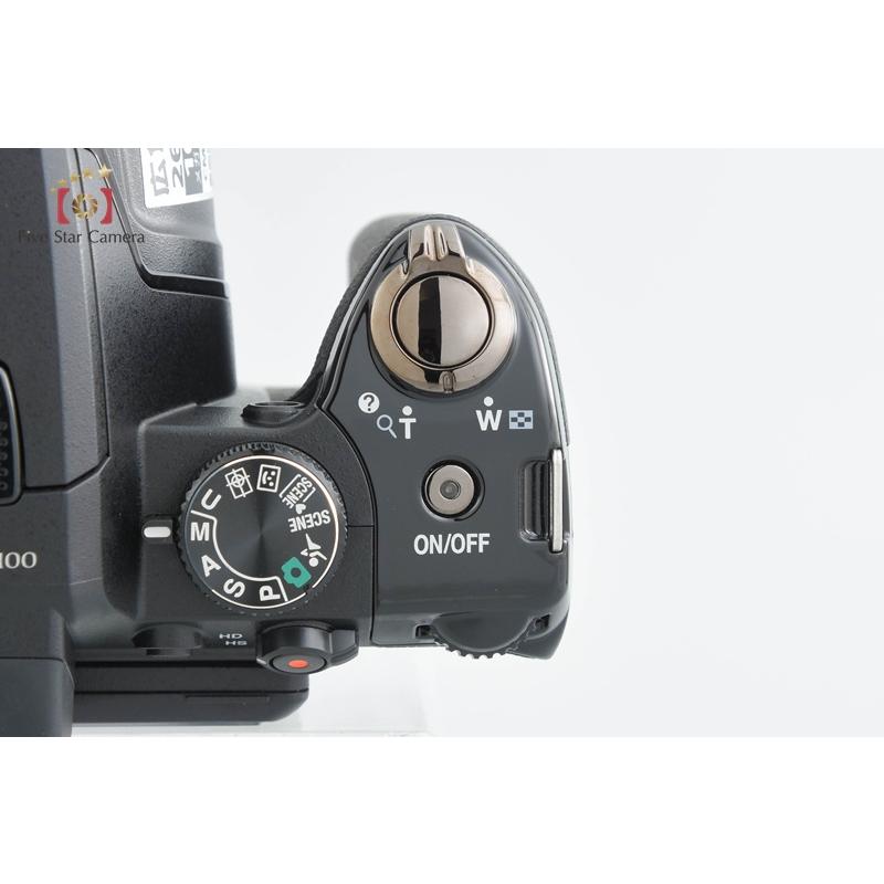 COOLPIX 【中古】Nikon ニコン P100 コンパクトデジタルカメラ : 中古