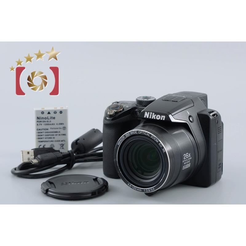 【中古】Nikon ニコン COOLPIX P100 コンパクトデジタルカメラ COOLPIX 【中古】Nikon ニコン P100 コンパクトデジタルカメラ : 中古