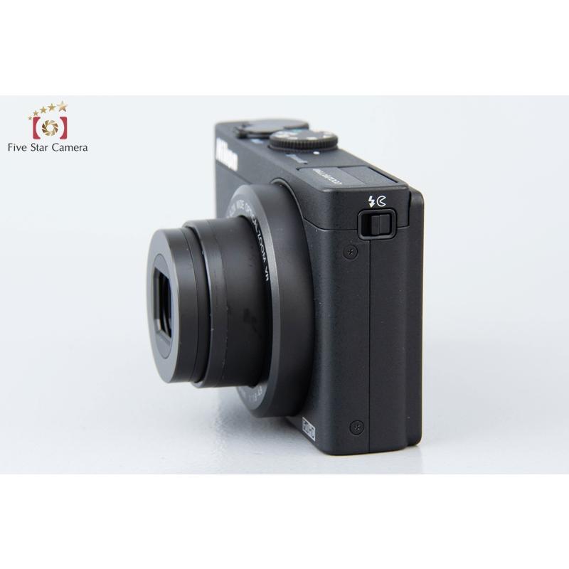 COOLPIX 【中古】Nikon ニコン P310 ブラック コンパクト COOLPIX 【中古】Nikon ニコン P310 ブラック コンパクト
