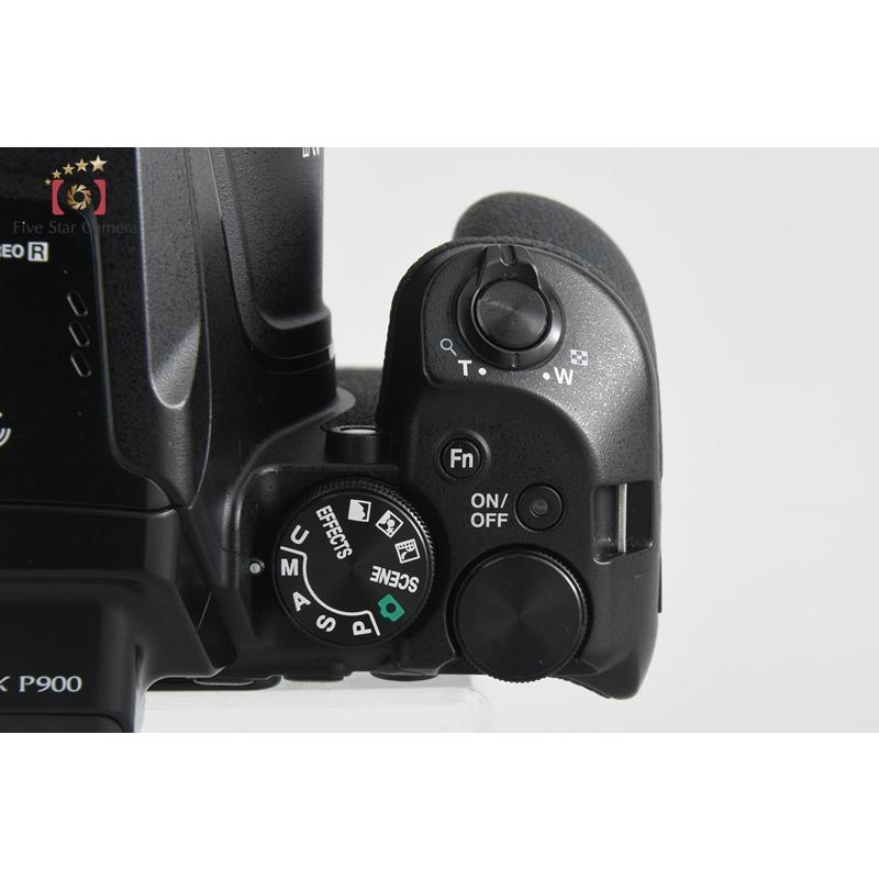 ニコン COOLPIX P900 中古 COOLPIX P900 中古価格比較 - 価格.com