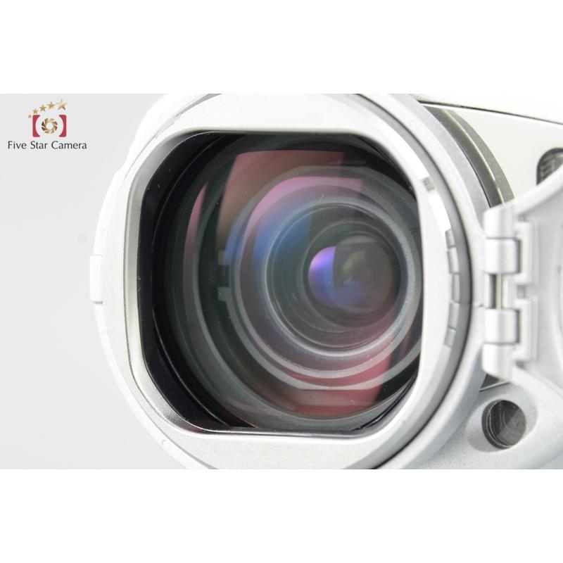 COOLPIX 【中古】Nikon ニコン S10 VR コンパクトデジタルカメラ