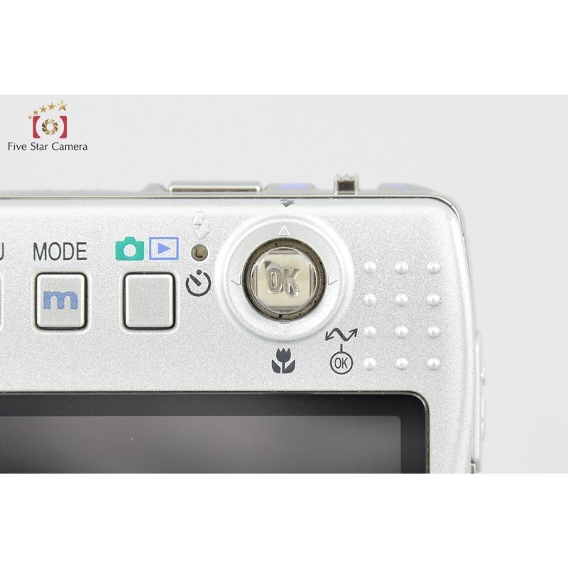 COOLPIX 【中古】Nikon ニコン S10 VR コンパクトデジタルカメラ