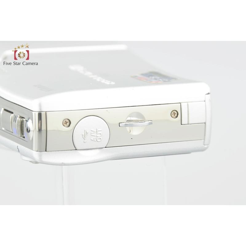 COOLPIX 【中古】Nikon ニコン S10 VR コンパクトデジタルカメラ