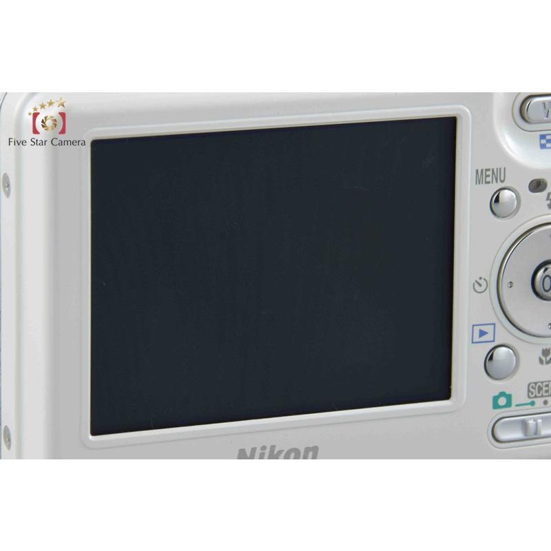 【未使用品】　nikon coolpix s3 デジカメ Yahoo!オークション -「nikon coolpix s3」の落札相場・落札価格