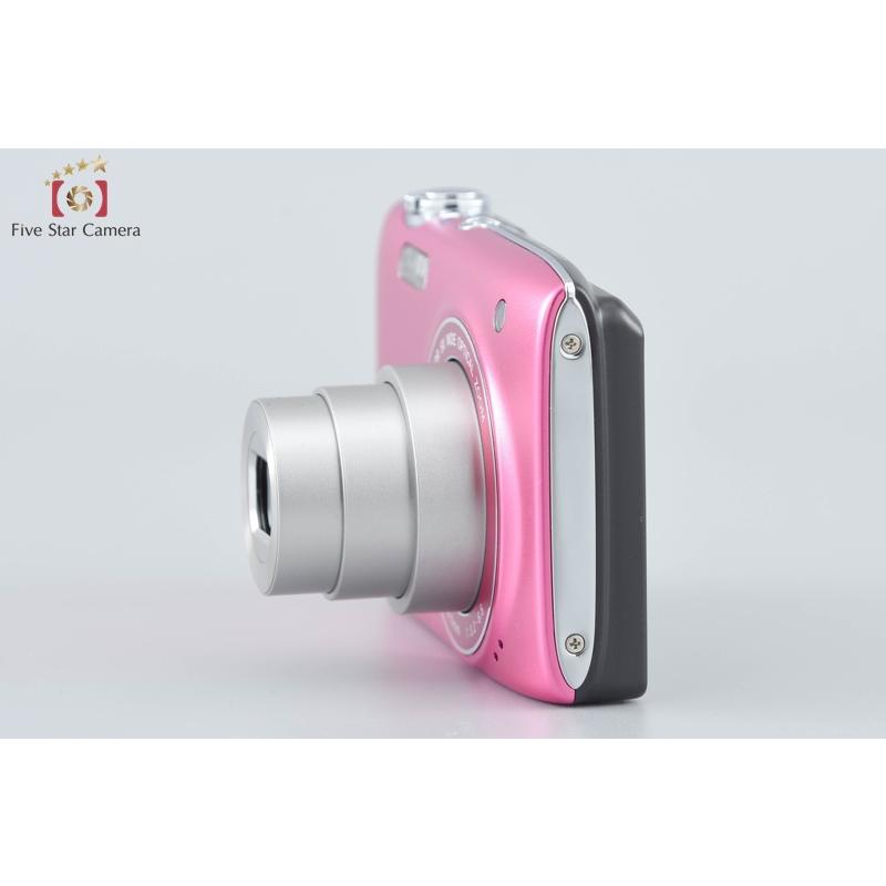 (未使用･未開封品)　NikonデジタルカメラCOOLPIX S3100 フレッシュピンク S3100PK tu1jdyt Amazon | NikonデジタルカメラCOOLPIX S3100 フレッシュピンク