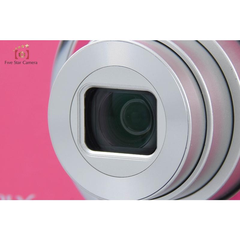 COOLPIX 【中古】Nikon ニコン S3500 ストロベリーピンク COOLPIX 【中古】Nikon ニコン S3500 ストロベリーピンク