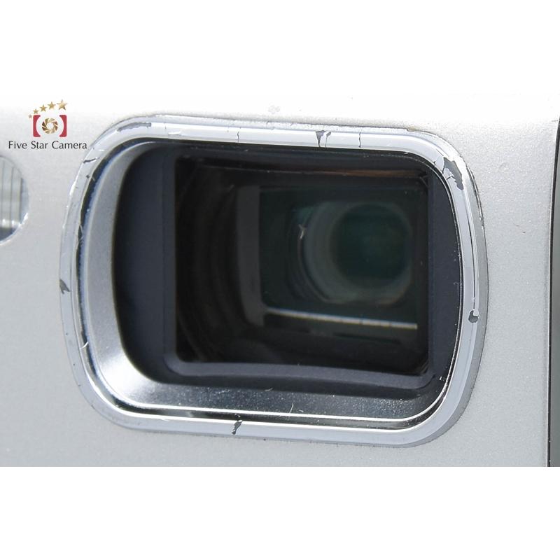 COOLPIX 【中古】Nikon ニコン S51c コンパクトデジタルカメラ COOLPIX 【中古】Nikon ニコン S51c コンパクトデジタルカメラ