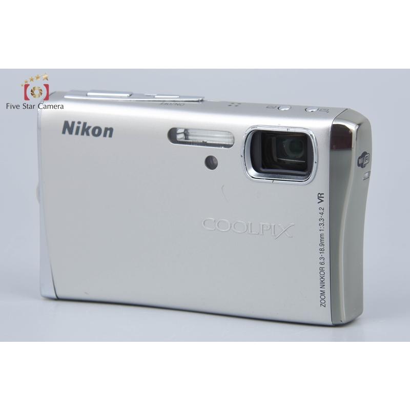 COOLPIX 【中古】Nikon ニコン S51c コンパクトデジタルカメラ COOLPIX 【中古】Nikon ニコン S51c コンパクトデジタルカメラ