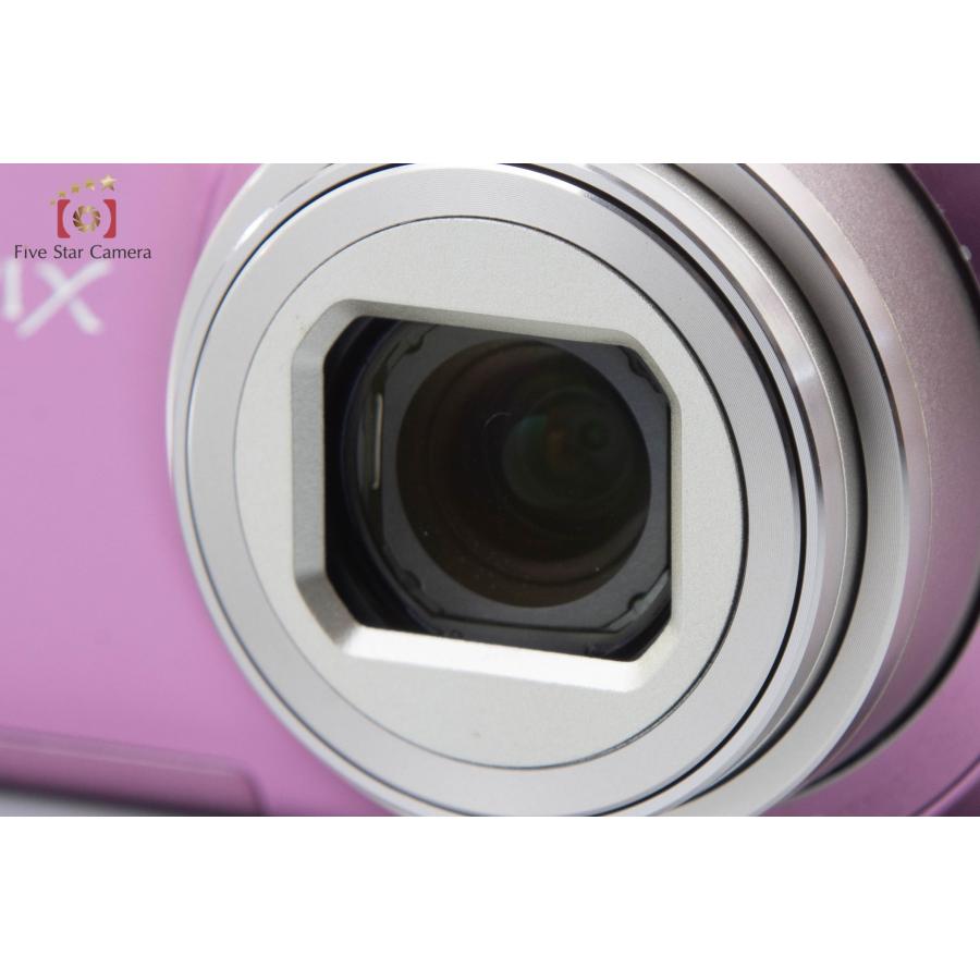 COOLPIX 【中古】Nikon ニコン S6100 グロスピンク コンパクト COOLPIX 【中古】Nikon ニコン S6100 グロスピンク コンパクト