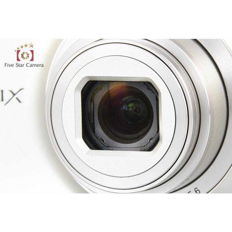 COOLPIX 【中古】Nikon ニコン S6100 シャンパンシルバー