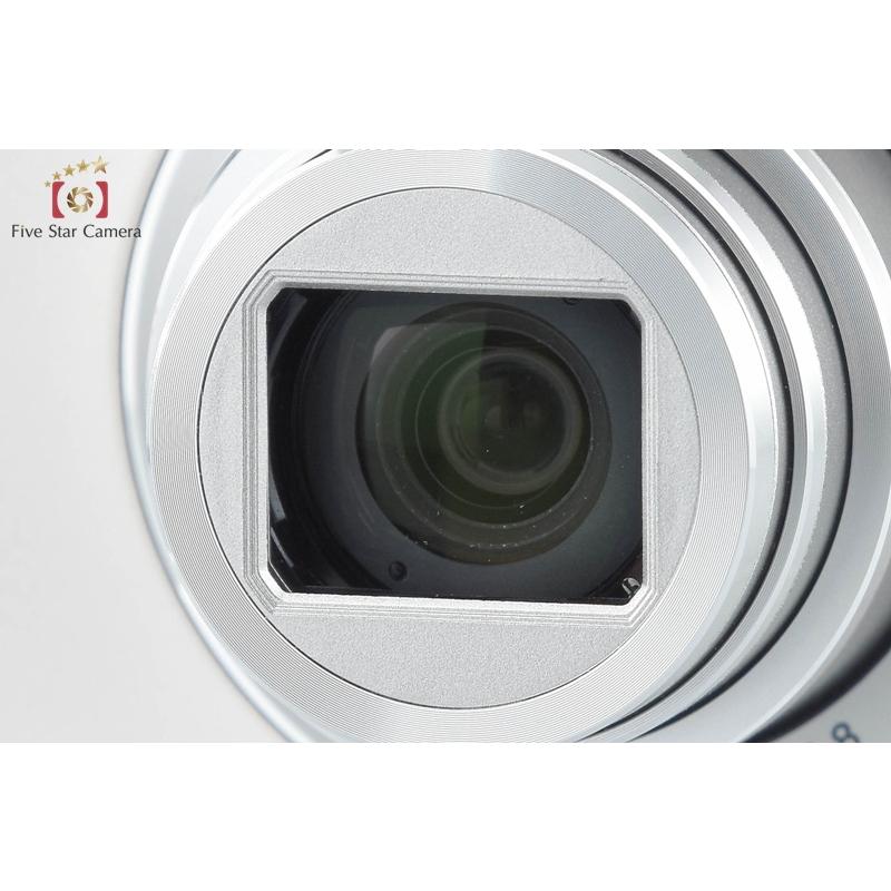 Nikon - COOLPIX S6200 プラチナシルバー M666 Amazon | Nikon デジタルカメラ COOLPIX (クールピクス) S6200