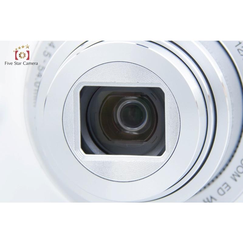 COOLPIX 【中古】Nikon ニコン S6900 ナチュラルホワイト COOLPIX 【中古】Nikon ニコン S6900 ナチュラルホワイト