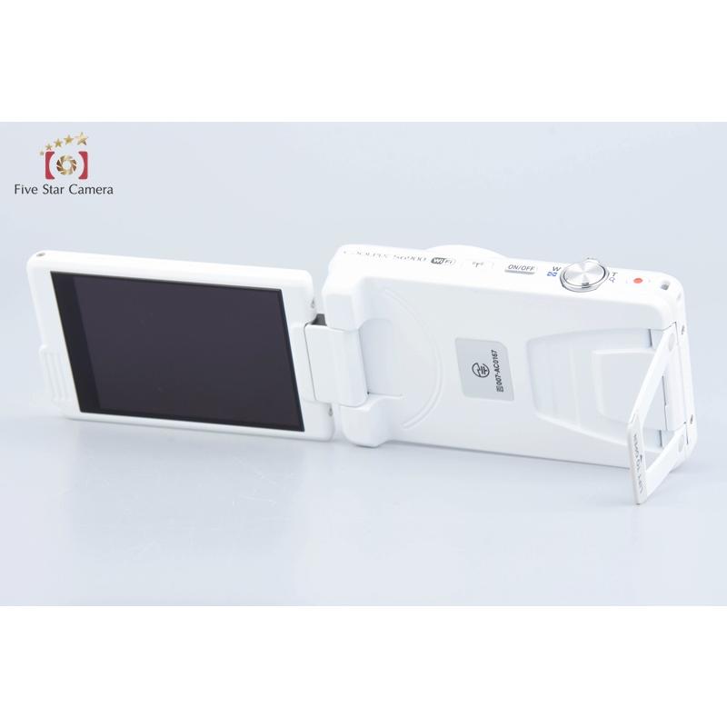 COOLPIX 【中古】Nikon ニコン S6900 ナチュラルホワイト COOLPIX 【中古】Nikon ニコン S6900 ナチュラルホワイト