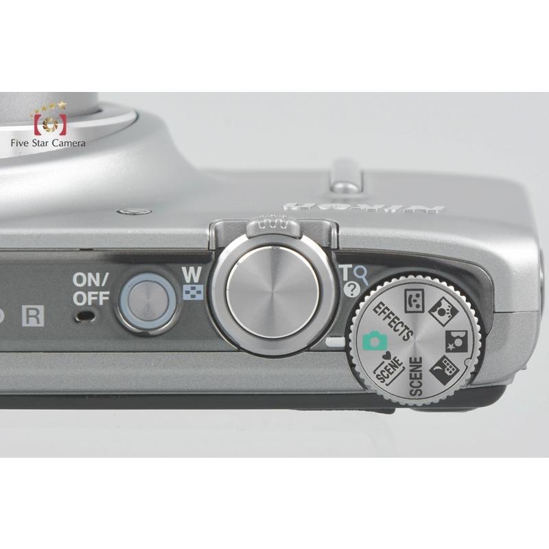 【動作確認済み】Nikon ニコン COOLPIX S9400 シルバー COOLPIX 【中古】Nikon ニコン S9400 シルバー コンパクト