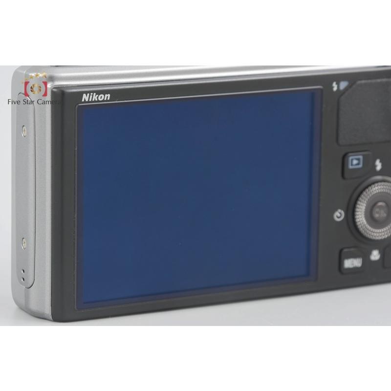 【動作確認済み】Nikon ニコン COOLPIX S9400 シルバー Amazon | Nikon デジタルカメラ COOLPIX S9400 光学18倍ズーム