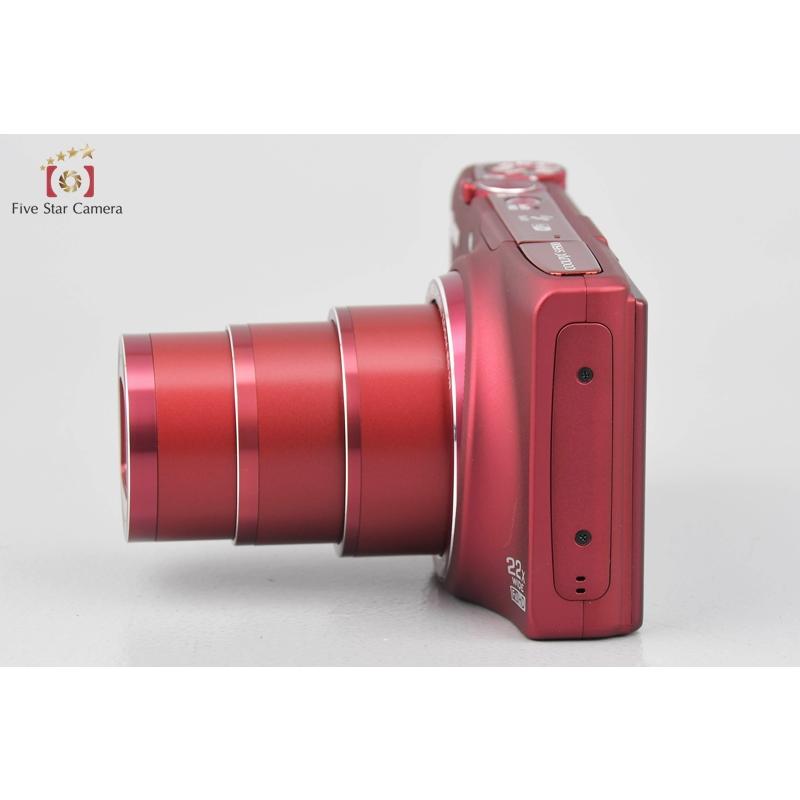 COOLPIX 【中古】Nikon ニコン S9500 レッド コンパクトデジタル COOLPIX 【中古】Nikon ニコン S9500 レッド コンパクトデジタル