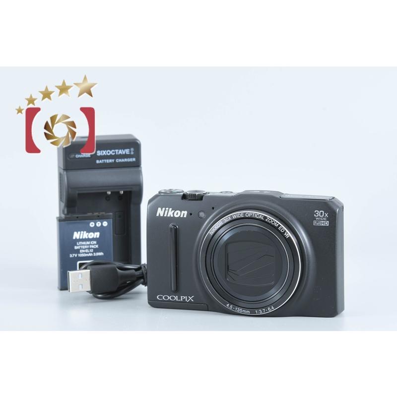 NIKON COOLPIX S9700 デジカメ バッテリー2個 NIKON COOLPIX S9700 デジカメ バッテリー2個 【公式通販】