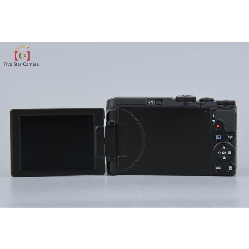 COOLPIX 【中古】Nikon ニコン S9900 ブラック コンパクト COOLPIX 【中古】Nikon ニコン S9900 ブラック コンパクト