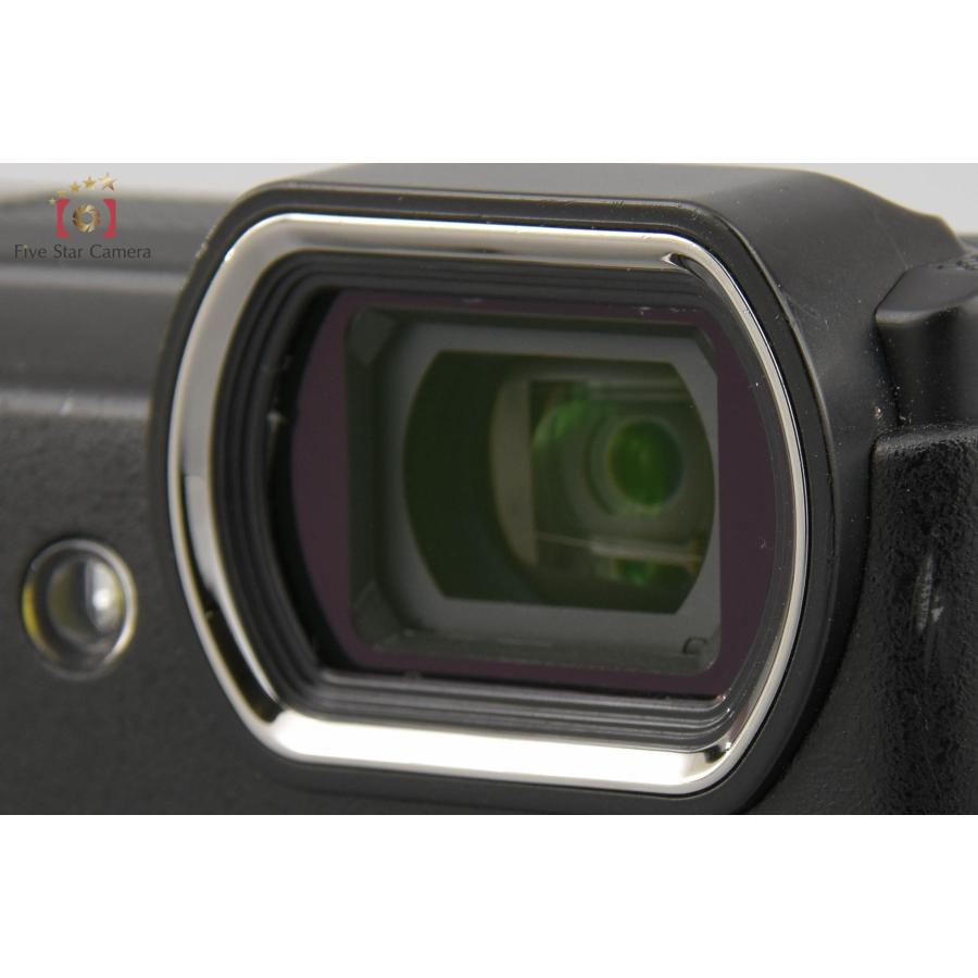 COOLPIX 【中古】Nikon ニコン W300 ブラック コンパクト COOLPIX 【中古】Nikon ニコン W300 ブラック コンパクト