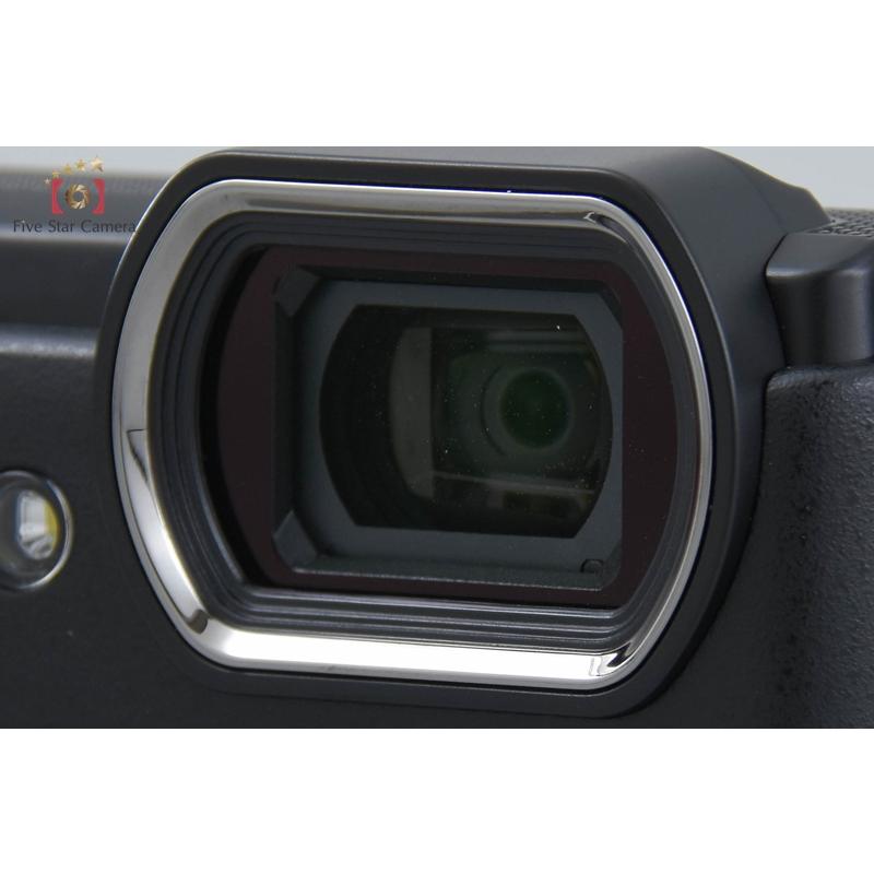 COOLPIX 【中古】Nikon ニコン W300 ブラック コンパクト COOLPIX 【中古】Nikon ニコン W300 ブラック コンパクト