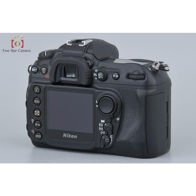 ニコン 【中古】Nikon D200 デジタル一眼レフカメラ : 中古 ニコン 【中古】Nikon D200 デジタル一眼レフカメラ : 中古
