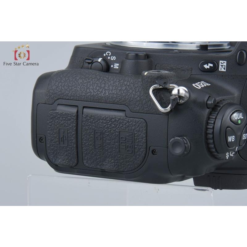 ニコン 【中古】Nikon D200 デジタル一眼レフカメラ : 中古 ニコン 【中古】Nikon D200 デジタル一眼レフカメラ : 中古