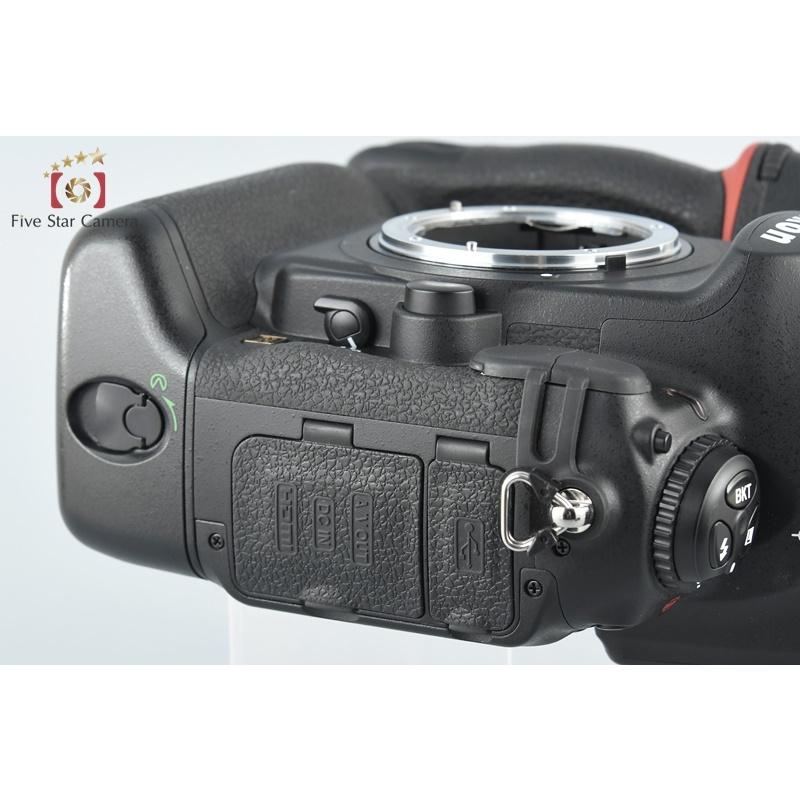 ニコン（Nikon） 【中古】Nikon D3 デジタル一眼レフカメラ : 中古