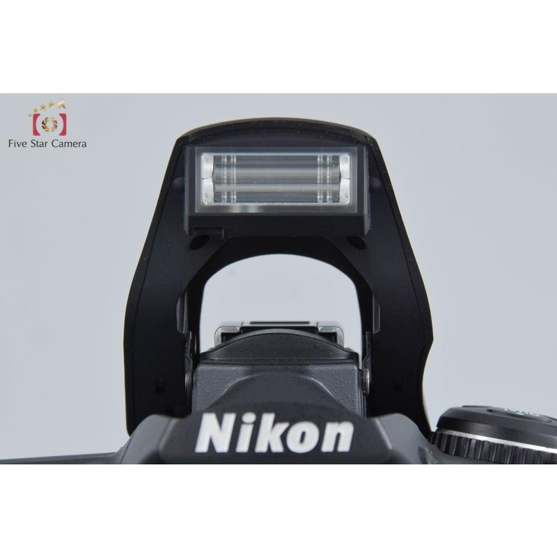 ニコン（Nikon） 【中古】Nikon D300 デジタル一眼レフカメラ : 中古