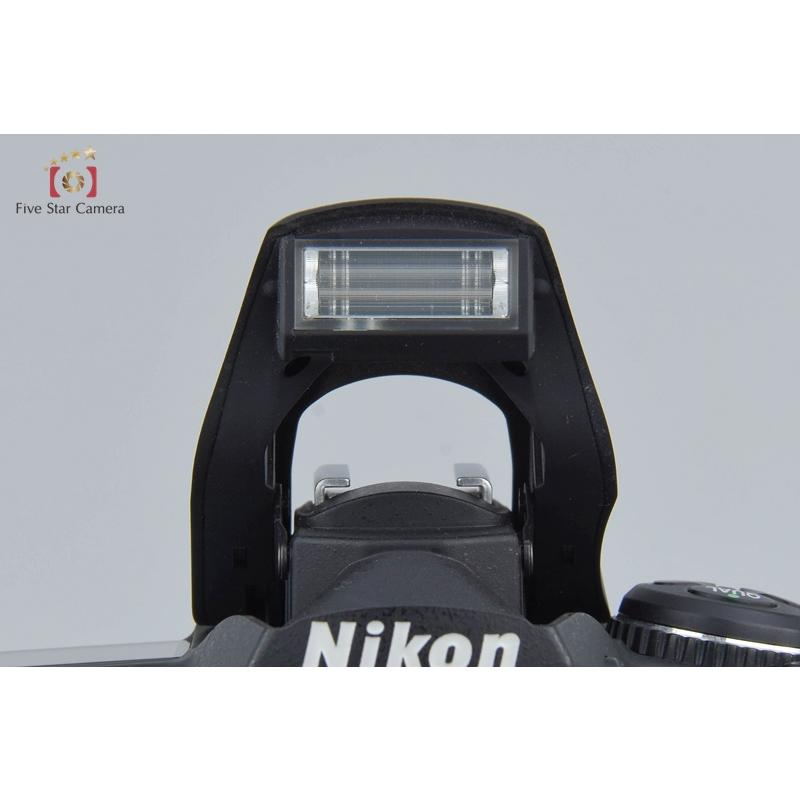 ニコン（Nikon） 【中古】Nikon D300 デジタル一眼レフカメラ 元箱付き