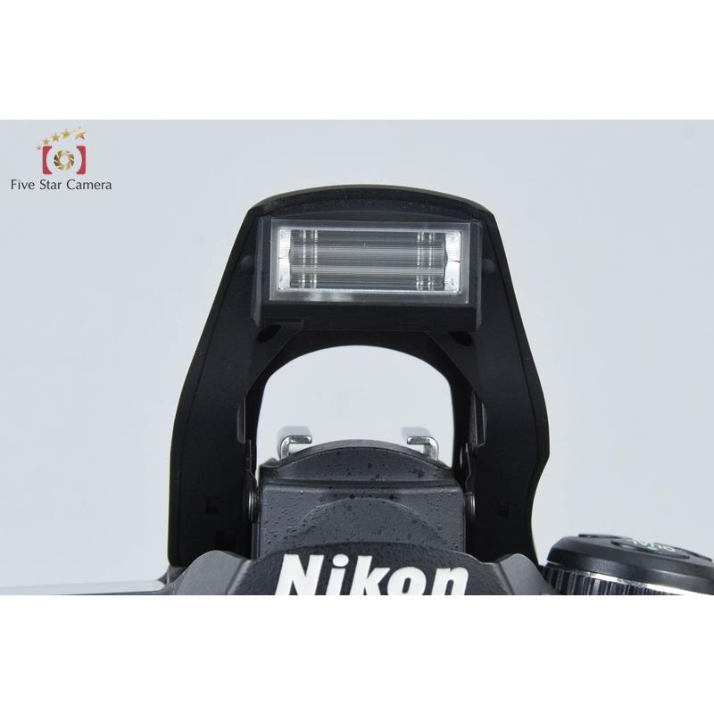 ニコン（Nikon） 【中古】Nikon D300 デジタル一眼レフカメラ 元箱付き