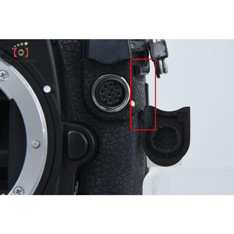 ニコン（Nikon） 【中古】Nikon D300 デジタル一眼レフカメラ 元箱付き