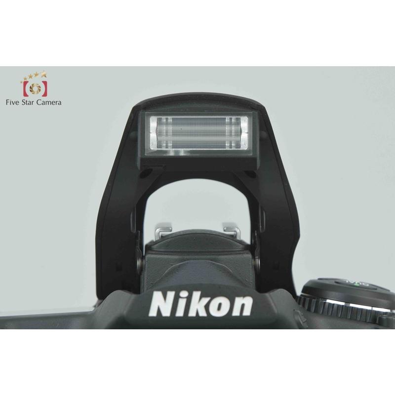 ニコン（Nikon） 【中古】Nikon D300 デジタル一眼レフカメラ