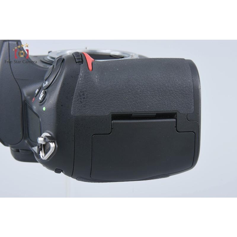 ニコン（Nikon） 【中古】Nikon D300 デジタル一眼レフカメラ 元箱付き
