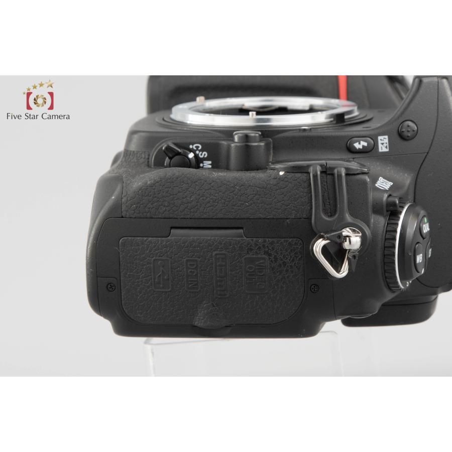 ニコン（Nikon） 【中古】Nikon D300 デジタル一眼レフカメラ : 中古