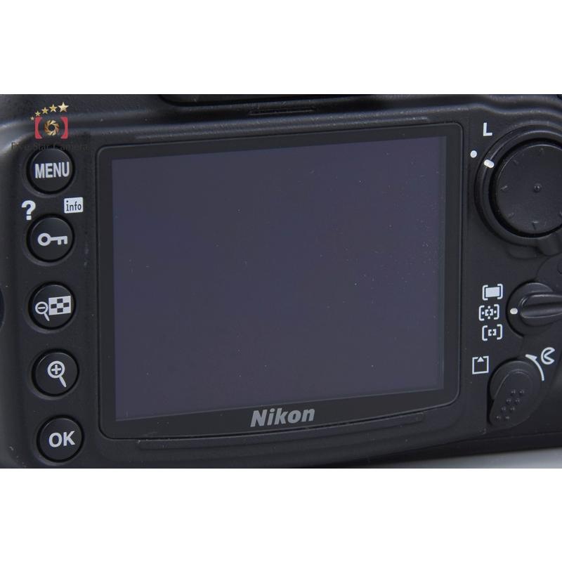 ニコン（Nikon） 【中古】Nikon D300 デジタル一眼レフカメラ : 中古