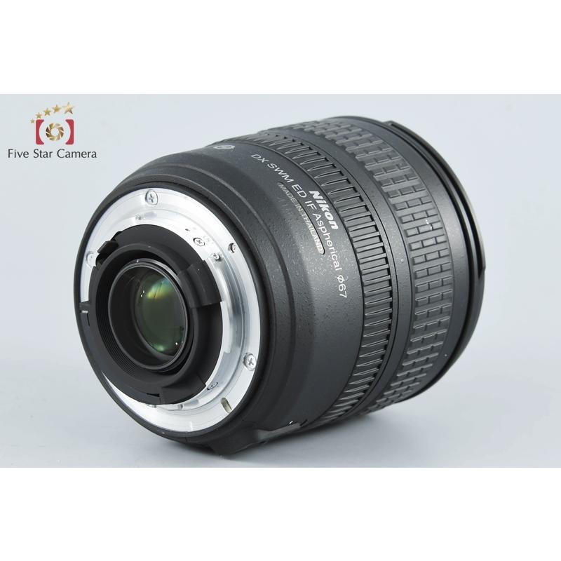 ニコン（Nikon） 【中古】Nikon D300 + AF-S DX NIKKOR 18-70mm f/3.5