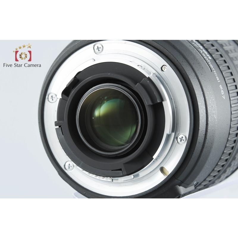 ニコン（Nikon） 【中古】Nikon D300 + AF-S DX NIKKOR 18-70mm f/3.5