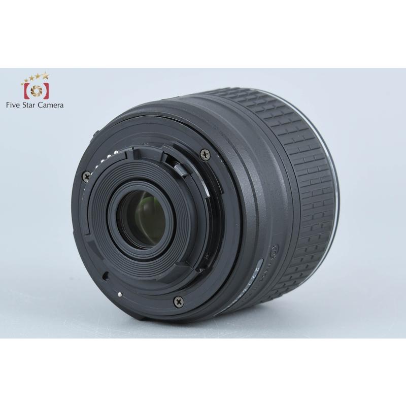ニコン（Nikon） 【中古】Nikon D3000 + AF-S DX NIKKOR 18-55mm f/3.5