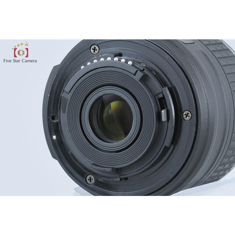 ニコン（Nikon） 【中古】Nikon D3000 + AF-S DX NIKKOR 18-55mm f/3.5