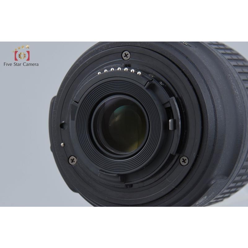 ニコン（Nikon） 【中古】Nikon D3000 レンズキット 元箱付き : 中古