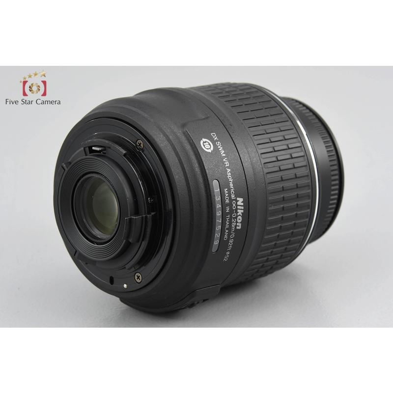 ニコン（Nikon） 【中古】Nikon D3000 ダブルズームキット ブラック