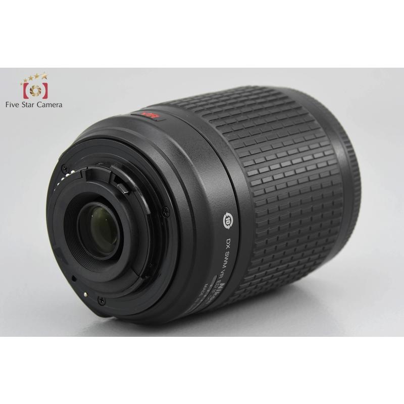 ニコン（Nikon） 【中古】Nikon D3000 ダブルズームキット ブラック