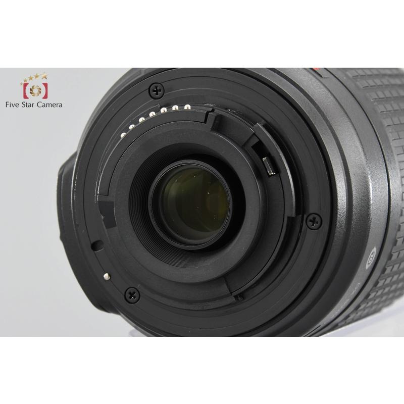 ニコン（Nikon） 【中古】Nikon D3000 ダブルズームキット ブラック