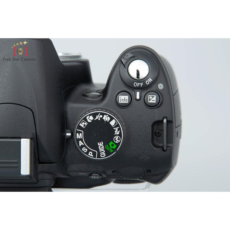ニコン（Nikon） 【中古】Nikon D3000 レンズキット シャッター回数